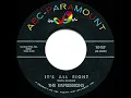 Download Lagu 1963 HITS ARCHIVE: It’s All Right - Impressions (#1 R\u0026B hit)