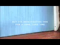 Jake Scott - I Don't Miss You (Lyric Video)