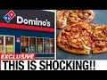 Don t Eat Pizza From Dominos Until You Watch This