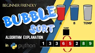 How to Sort a List Using Bubble Sort in Python Beginner s Guide