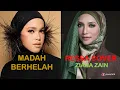 Download Lagu MADAH BERHELAH RESSA COVER ZIANA ZAIN