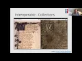Introduction to IIIF International Image Interoperability Framework
