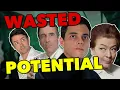 James Bond Villains Who DESERVED Better Wasted Potential