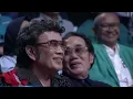 VIRALL!!! Sang Raja Dangdutpun Di Buat Sedih dengan Orang Misterius ini