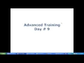 Tableau Training Session Day 9 10