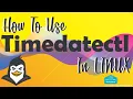 Linux Tutorial - Timedatectl