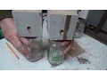 Super Easy Carpenter Bee Trap How To