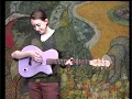 Frankie Cosmos - High There Ronni Underwater (BJ Rubin Show #107)