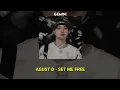 Download Lagu (BTS SUGA) Agust D - Interlude: Set Me Free (Tradução/ legendado)