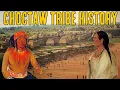 Choctaw Tribe History