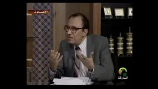 إليه يصعد الكلم الطيب والعمل  الصالح يرفعه دندنها