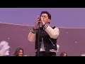 Jonas Brothers FULL Halftime Show at the Melbourne Game @amex 