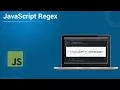 Lecture ReGex Regular Expression JavaScript Form Validation using Regular Expressions