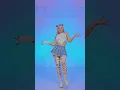 Download Lagu 1st time listening to TRI.BE and this song is a DIAMOND 💎 | TRI.BE 'Diamond' dance cover  #shorts