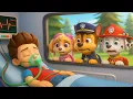 Download Lagu ¡No nos dejes, RYDER! El momento más triste de la Patrulla Canina- PAW Patrol en Español | Rainbow 3