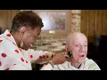 Working for SYNERGY HomeCare