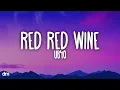 UB40 - Red Red Wine