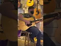 The acoustic guitar everyone should own- Martin D-28E #acousticguitar #guitarcollectionmy