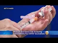Walmart Sam s Club Accepting Appointments For COVID Vaccinations