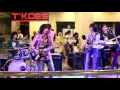 Download Lagu T-koes Band \