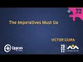 The Imperatives Must Go Functional Programming in Modern C - Victor Ciura