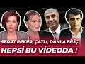 Lagu SEDAT PEKER, ÇATLI, DANLA BİLİÇ HEPSİ BU VİDEODA !
