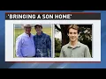 Download Lagu Father on a mission to bring his son home: \