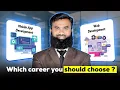 Web Development VS App Development - Which One to Choose Pros Cons