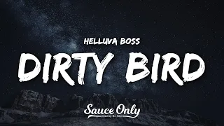 Dirty Bird - Helluva Boss (Lyrics)