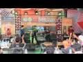 Download Lagu VICTORIA - joni esmod by.rif/ A Creat (a-zone)  Live perform