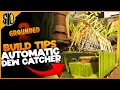 Grounded 2 Build Tips - Automatic Dew Catcher