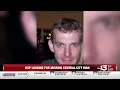 Kentucky State Police searching for missing Muhlenberg County man