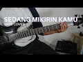 Download Lagu Sedang Mikirin Kamu TRIAD Bass Cover