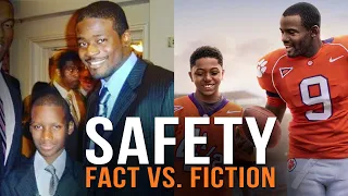 safety history vs hollywood