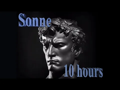 Download MP3 Sonne Best Part | 10 hours loop | Arno Breker Edit