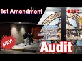 Madison county jail 1st amendment audit Anderson Indiana