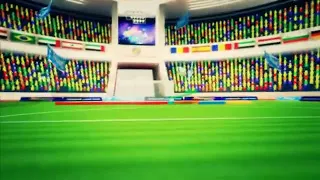 سبيس تون قناة شباب المستقبل كوكب رياضه 2014 