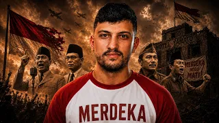 Perang kemerdekaan Indonesia 1945-1949 | Episode 2 Wallahe Rajin