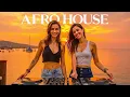 Download Lagu SUMMER AFRO HOUSE Sunset Mix (Adam Port, Avicii, The Weeknd, Coldplay, Diplo Style)-Summer Vibes #31