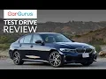 2020 BMW 3 Series - The car that loves to be driven