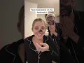 Download Lagu Hilarious face mask peel prank on my husband😂