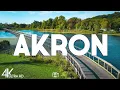 Top 10 Best Things to Do in Akron Ohio - Travel Guide 2025