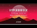 Coding Tutorial Max Player Count