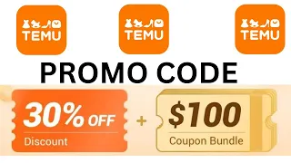 Temu Discount Code for Existing User via Reddit com