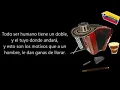 Los Betos - La Gemela (Letra)
