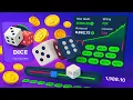 Download Lagu New Very PROFITABLE DICE Strategy to Make MONEY ONLINE