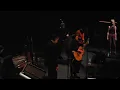 Lisa O'Neill - All The Tired Horses, Vicar Street Dublin December 2025