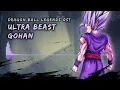 Download Lagu Dragon Ball Legends OST - Ultra Beast Gohan
