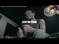 TRAINING FOR THE OPPS!! | Jdot Breezy - Step On Sumn (Official Music Video) | REACTION!!