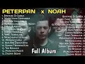 Download Lagu Peterpan x NOAH - Album Kumpulan Lagu Nostalgia Terbaik | Bintang Di Surga Yang Terdalam Menunggumu
